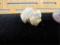 QUARTZ AND AMETHYS STONES.
