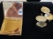 TRINKET BOXES & COMPACT