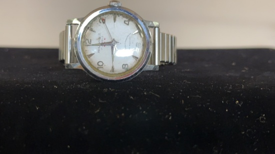 PAUL DURELL 1970'S STAR WATCH