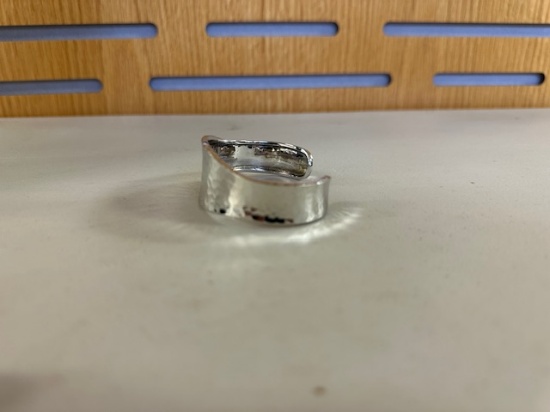 925 SILVER CUFF BRACELET     24