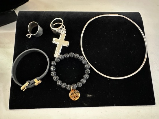 FASHION JEWELRY