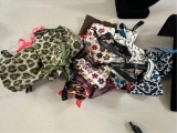 BRIGHT JEWELRY DUST POUCHES