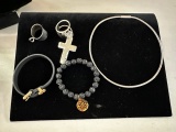 FASHION JEWELRY