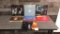 VINYL RECORDS: BLACK SABBATH, REO SPEEDWAGON &RUSH