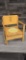 HEDSTROM WOODEN FOLDING POTTY TRAINING CHAIR