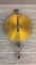 BRASS C. FORSCHNER 400LB IMPROVED SPRING BALANCE