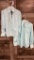 2) VTG TRU WEST ROCKMOUNT RANCH WEAR SHIRTS