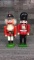 GERMAN DEMOCRATIC REPUBLIC NUTCRACKER & MORE