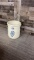 ANTIQUE WESTERN STONEWARE 10 GAL CROCK