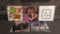 VINYL RECORDS: ZZ TOP & ZAPPA
