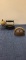 2) ANTIQUE/ VTG SAD IRONS: SELF HEATING & MORE