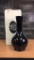 VTG TIARA GLASS BLACK 16