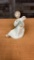 NAO BY LLADRO FIGURINE 