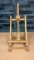 H-FRAME TABLETOP EASEL