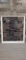 VTG CHURCH STAINED GLASS WINDOW