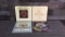 VINYL RECORDS: LYNYRD SKYNYRD, THE CLASH +