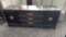 ASIAN DESIGN DRESSER/ENT CABINET