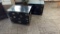 PAIR OF ASIAN DESIGN SIDE TABLES.
