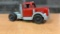 VTG HUBLEY KIDDIE TOY SEMI TRUCK 492