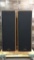TECHNICS MODEL SB-A32 3-WAY SPEAKERS