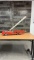 WILLIAM DOEPKE MFG CO. ROSSMOYNE LADDER FIRE TRUCK
