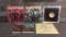 VINYL RECORDS: THREE DOG NIGHT, VILLAGE PEOPLE +
