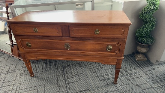 ANTIQUE SERVER