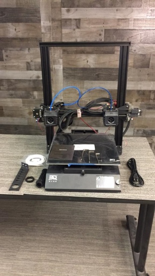 BIQU B1 SE PLUS BIGTREETECH FDM 3D PRINTER