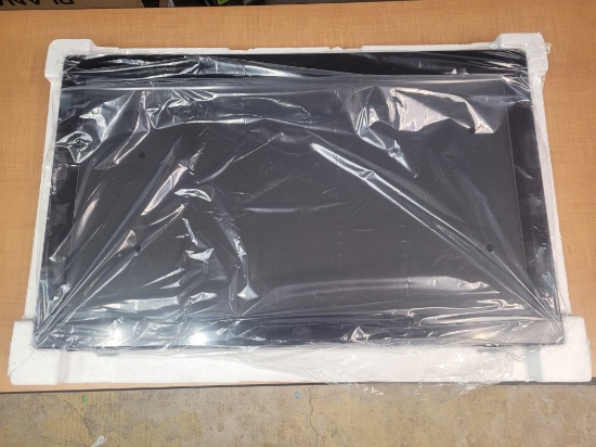 PLANAR HELIUM 27" LCD TOUCHSCREEN MONITOR