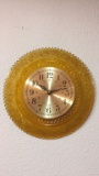 VTG INDIANA TIARA GLASS 12