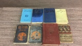 ANTQUE BOOKS: CHILDREN'S LITERATURE & MORE