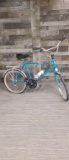 YANKEE BICYCLE CO 