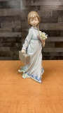 LLADRO FIGURINE 