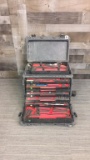 USMC ARMSTRONG PELICAN TOOL KIT: GENERAL MECHANICS