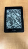 AMAZON KINDLE 2018 PAPERWHITE 10TH EDITION.
