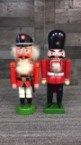 GERMAN DEMOCRATIC REPUBLIC NUTCRACKER & MORE