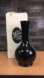 VTG TIARA GLASS BLACK 16