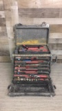 USMC ARMSTRONG PELICAN TOOL KIT: GENERAL MECHANICS