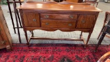 ANTIQUE SERVER