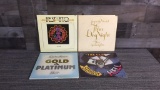 VINYL RECORDS: LYNYRD SKYNYRD, THE CLASH +