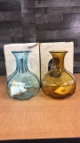 VTG TIARA GLASS 