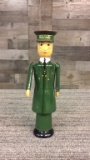 VTG ROBIN & NELL DALE STUMP DOLL 