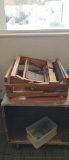 KESSENICH LOOMS & YARN SHOP TABLE TOP LOOM