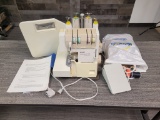 PFAFF HOBBYLOCK 788 SERGER OVERLOCK SEWING MACHINE