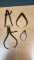 4) VINTAGE CALIPERS: FIRM, SPRING JOINT & MORE
