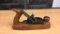 ANTIQUE STANLEY WOOD PLANE 