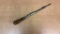 ANTIQUE YANKEE NO 30 RATCHETING SCREWDRIVER
