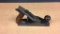 ANTIQUE STANLEY BAILEY NO. 4 WOOD PLANE