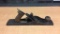 ANTIQUE SIEGLEY NO. 5 WOOD PLANE