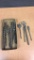 ANTIQUE AUGER HAND DRILL BITS